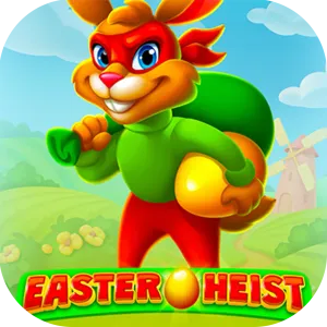 Easter Heist